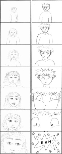 Séquence graphique 2